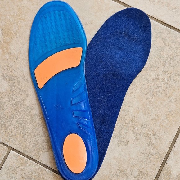 ASICS Men’s Gel Nimbus 20 Running Shoes, Gray/Black, Sz 13 - Picture 15 of 16